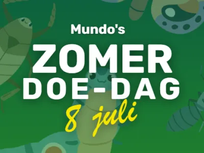 Kinderpaleis Oude-Tonge B.V