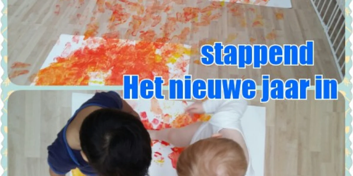 Kinderdagverblijf Villa Kakelbont
