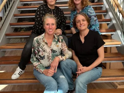Peutergroep de Trinoom