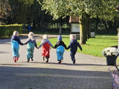 De Broekies
