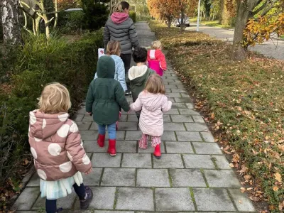 Kindervilla Het Kootertje