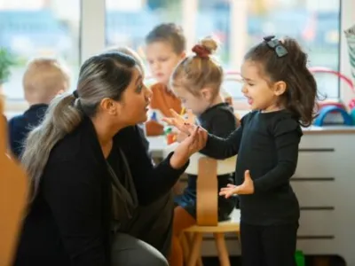 KDV Trianova