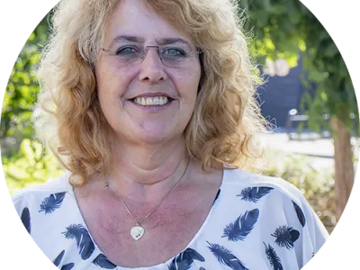 Wijkhuijzen