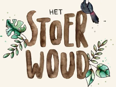 BSO het Stoerwoud NG30