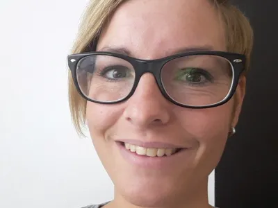 Geertje