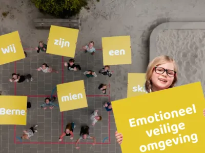 Emotioneel veilige omgeving