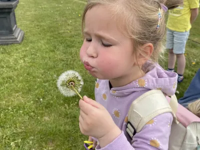 Kinderopvang ILO