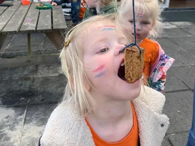 Kinderopvang de Speelhoek