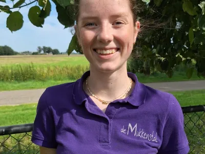 De Mukkenweide