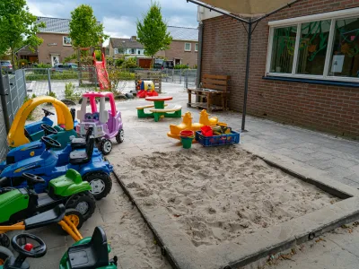 Voorschool De Zweng