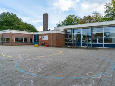 Voorschool De Zweng