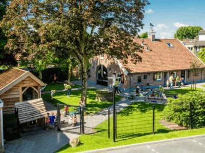 Kinderopvang Boerderij De Bongerd
