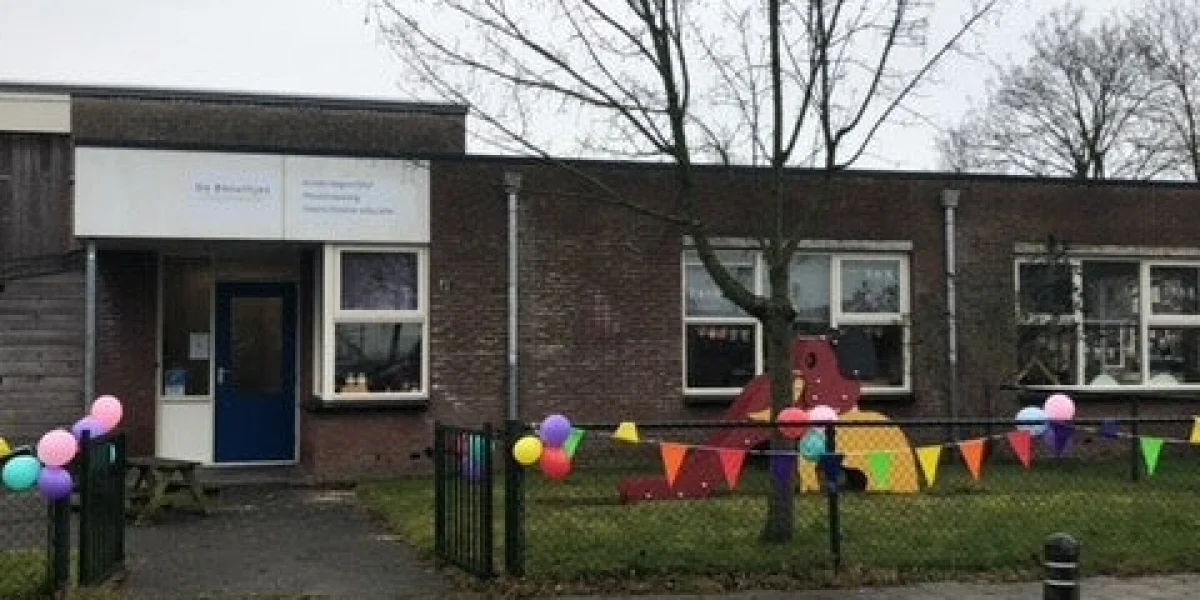 De Bosuiltjes