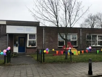 De Bosuiltjes