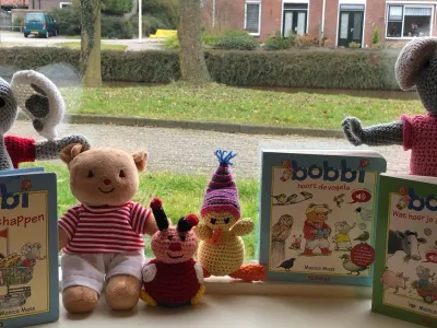 De Bosuiltjes