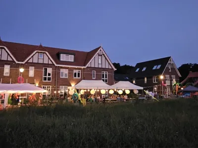De Kameleon