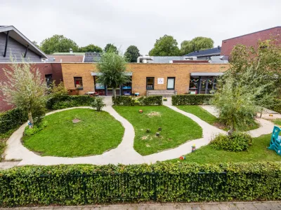 KDV De 'Dassenburcht' Heemse e.o.