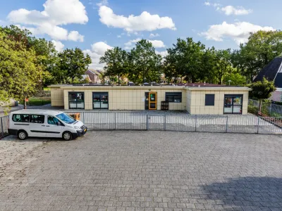 KDV De 'Dassenburcht' Heemse e.o.
