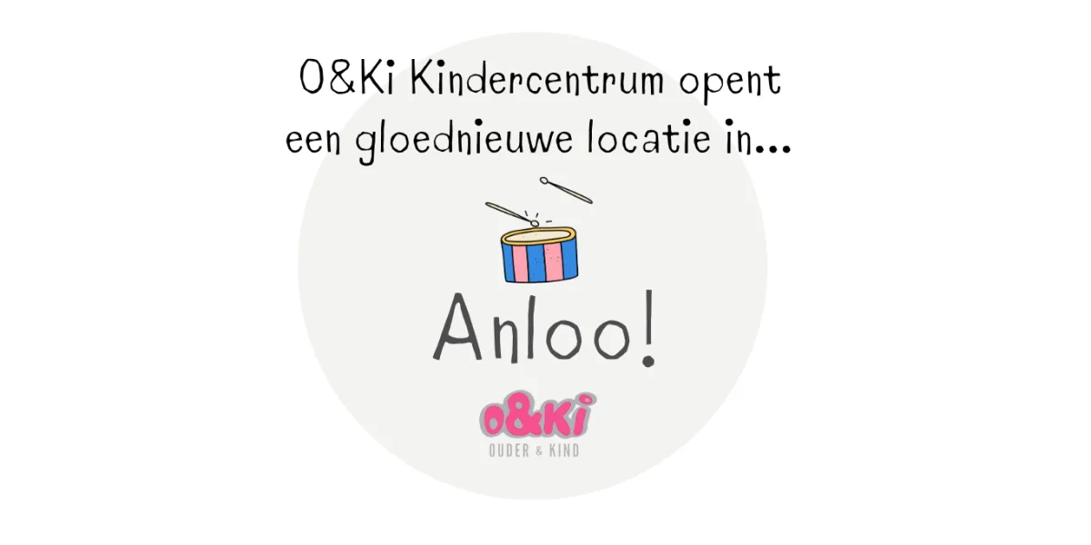 O&Ki kindercentrum Ekehaar