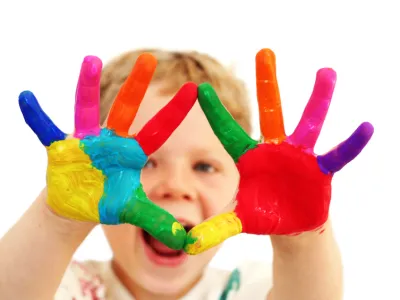 O&Ki kindercentrum Ekehaar