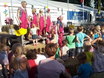 O&Ki kindercentrum Ekehaar