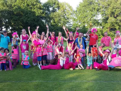 O&Ki kindercentrum Ekehaar