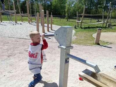 O&Ki kindercentrum Ekehaar