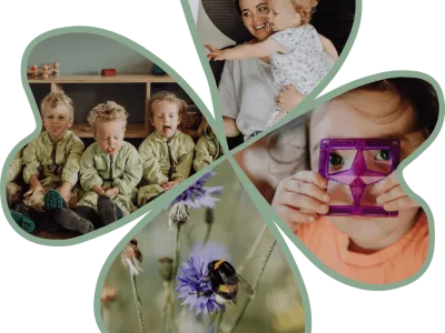 Kinderopvang Natuur-luck