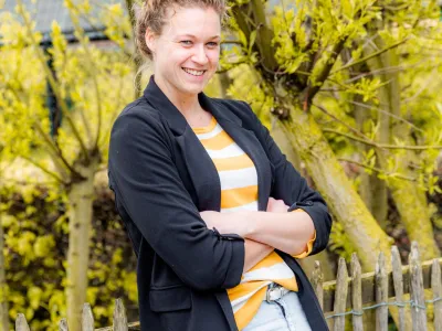 Karin van Lith