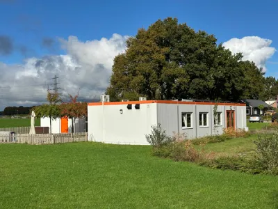 Kinderdagcentrum Beertje Puk, locatie De Panda Beer