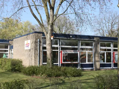 Kinderdagcentrum Beertje Puk, locatie De Panda Beer