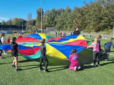 BSO De Zonnewijzer