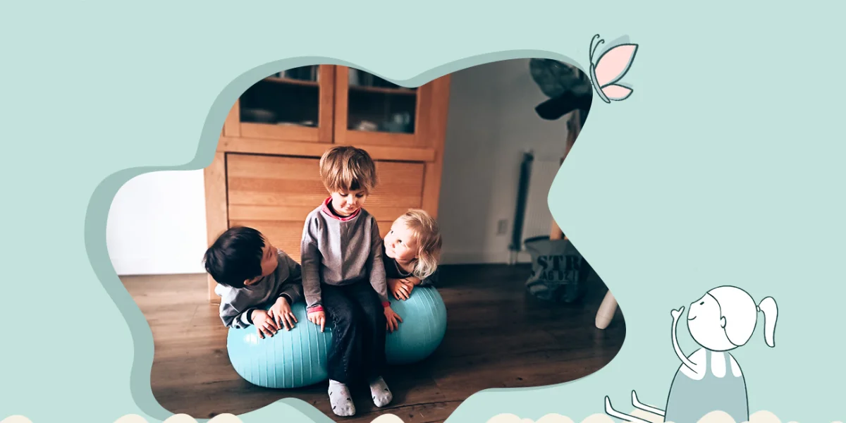 Kinderdagverblijf de Vlinder