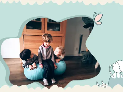 Kinderdagverblijf de Vlinder