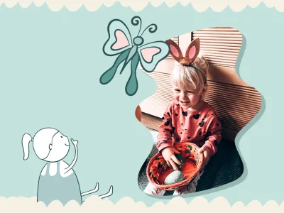 Kinderdagverblijf de Vlinder
