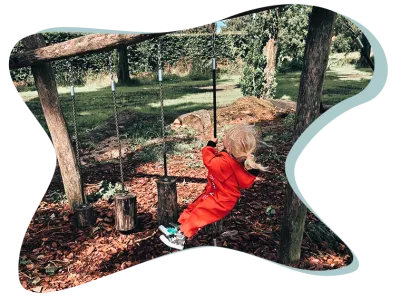 Kinderdagverblijf de Vlinder