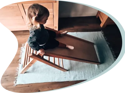 Kinderdagverblijf de Vlinder