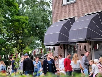 Kideo Groningen B.V.