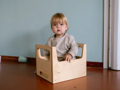 Kinderopvang Calimero Kidz De plek waar je op de eigen tempo mag groeien
