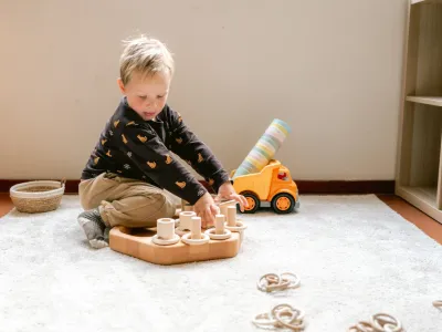 Kinderopvang Calimero Kidz De plek waar je op de eigen tempo mag groeien