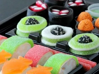 snoepsushi