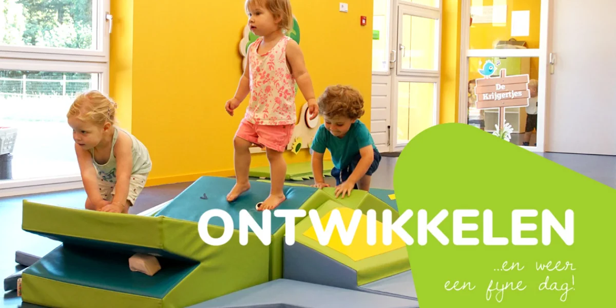 Kinderopvang De Basis