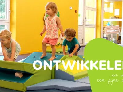 Kinderopvang De Basis