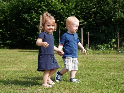 Kinderopvang De Basis