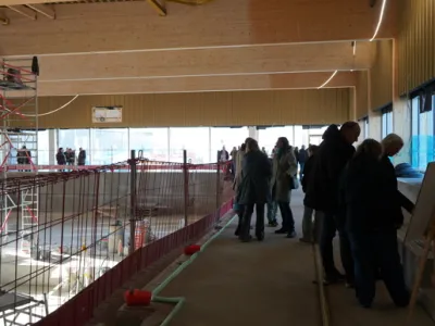 Kindkracht 0/12, locatie Zonnewijzer