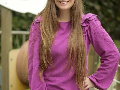 Angelica Eimers