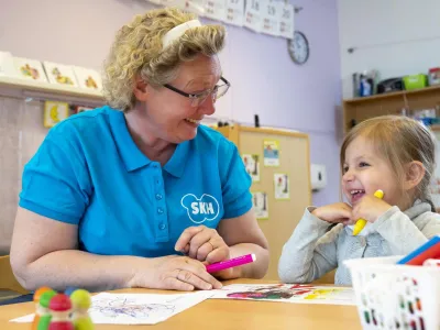 Stichting Kinderopvang Haarlemmermeer