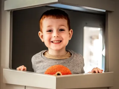 Kidswijs Kinderopvang