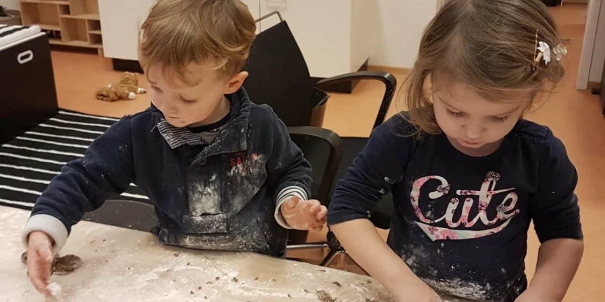 Buitenschoolse opvang Het Zwammeke