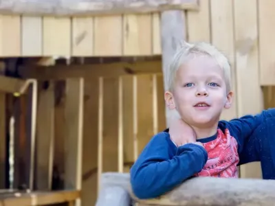 Kinderopvang bij Kindercentrum Beiler Sprookjesboom